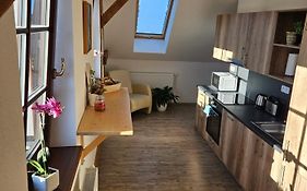 Apartmany Karolina - Kasperske Hory